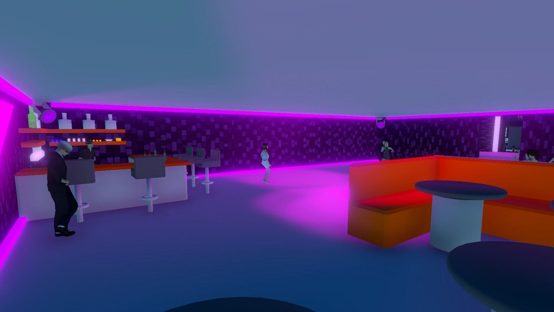 E-commerce Simulation PC Steam CD Key screenshot 7