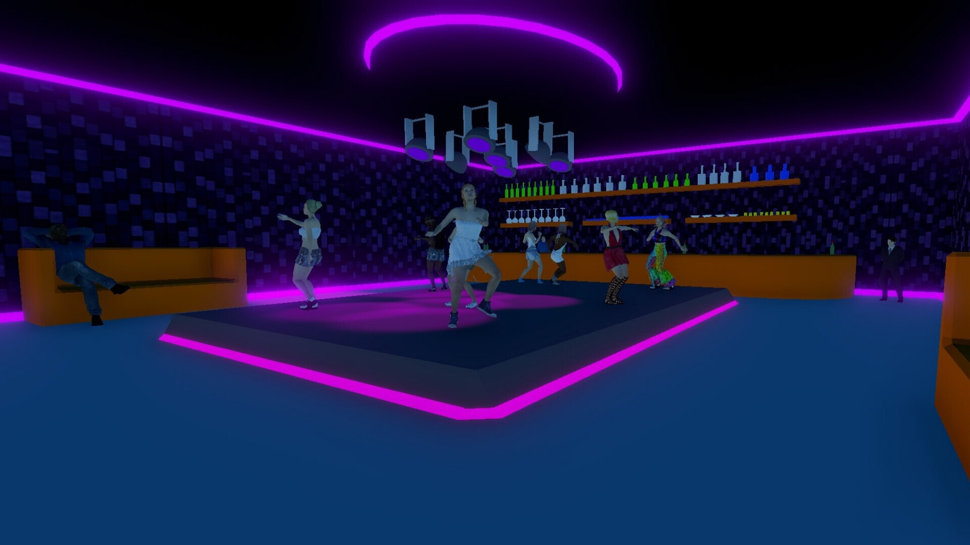E-commerce Simulation PC Steam CD Key screenshot 8