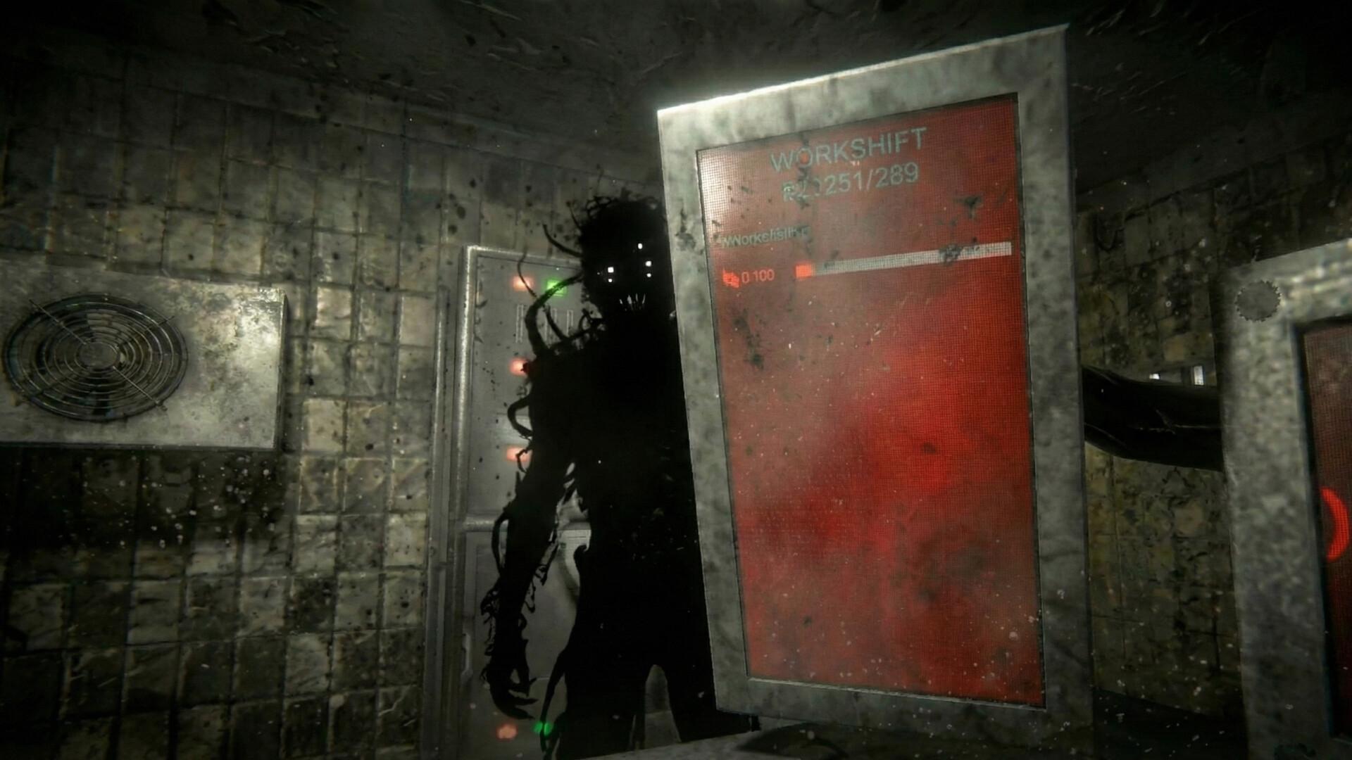 Corporation Liberty RoW PC Steam CD Key screenshot 4