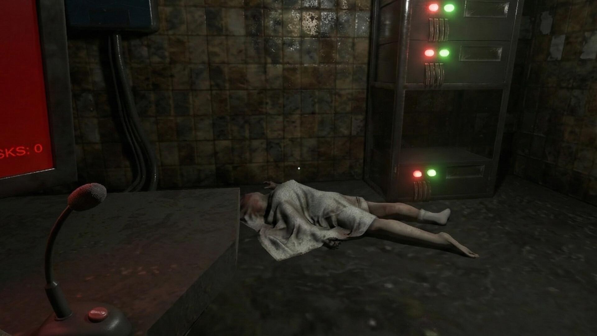 Corporation Liberty RoW PC Steam CD Key screenshot 5