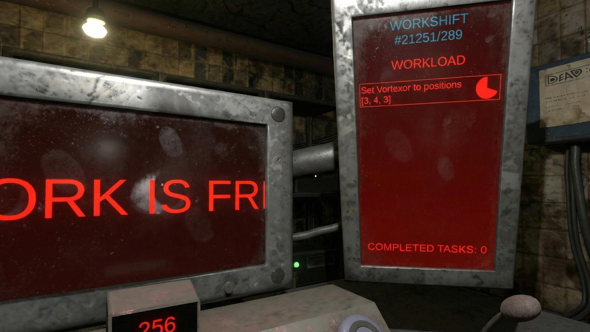 Corporation Liberty RoW PC Steam CD Key screenshot 6