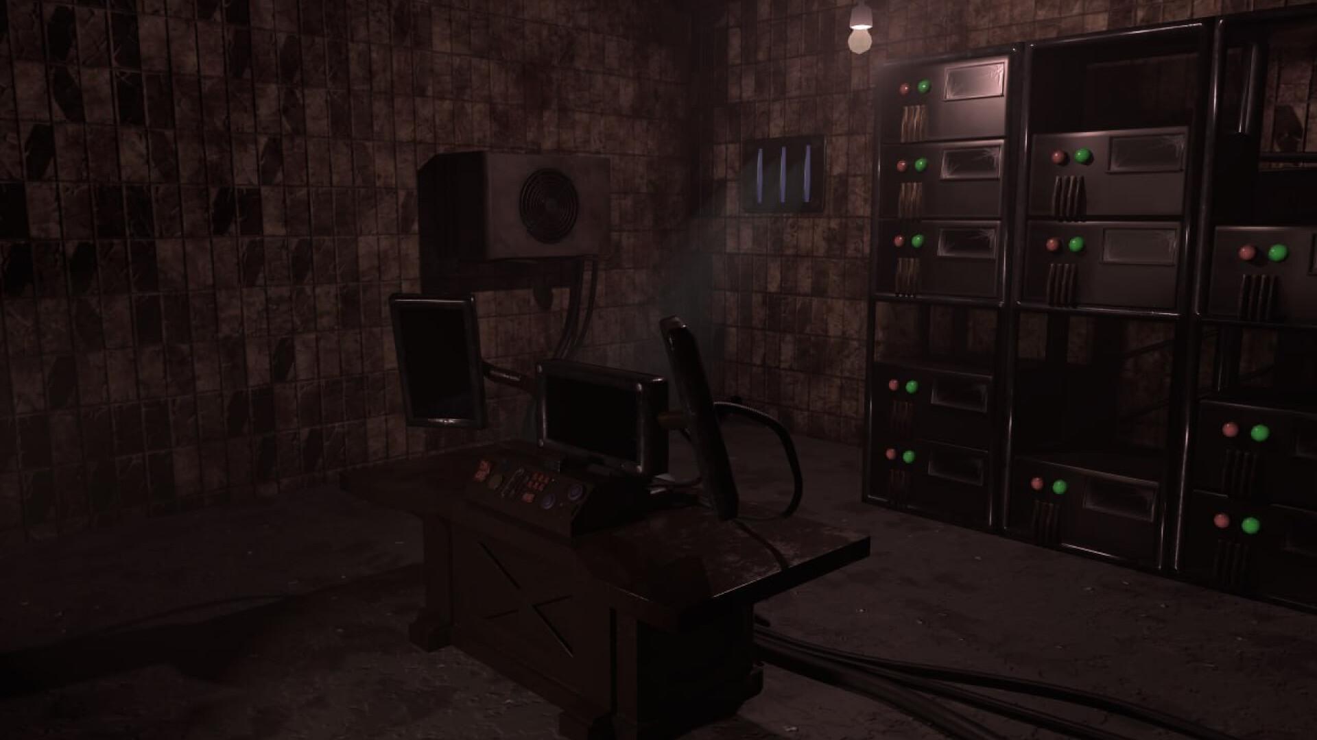 Corporation Liberty RoW PC Steam CD Key screenshot 7