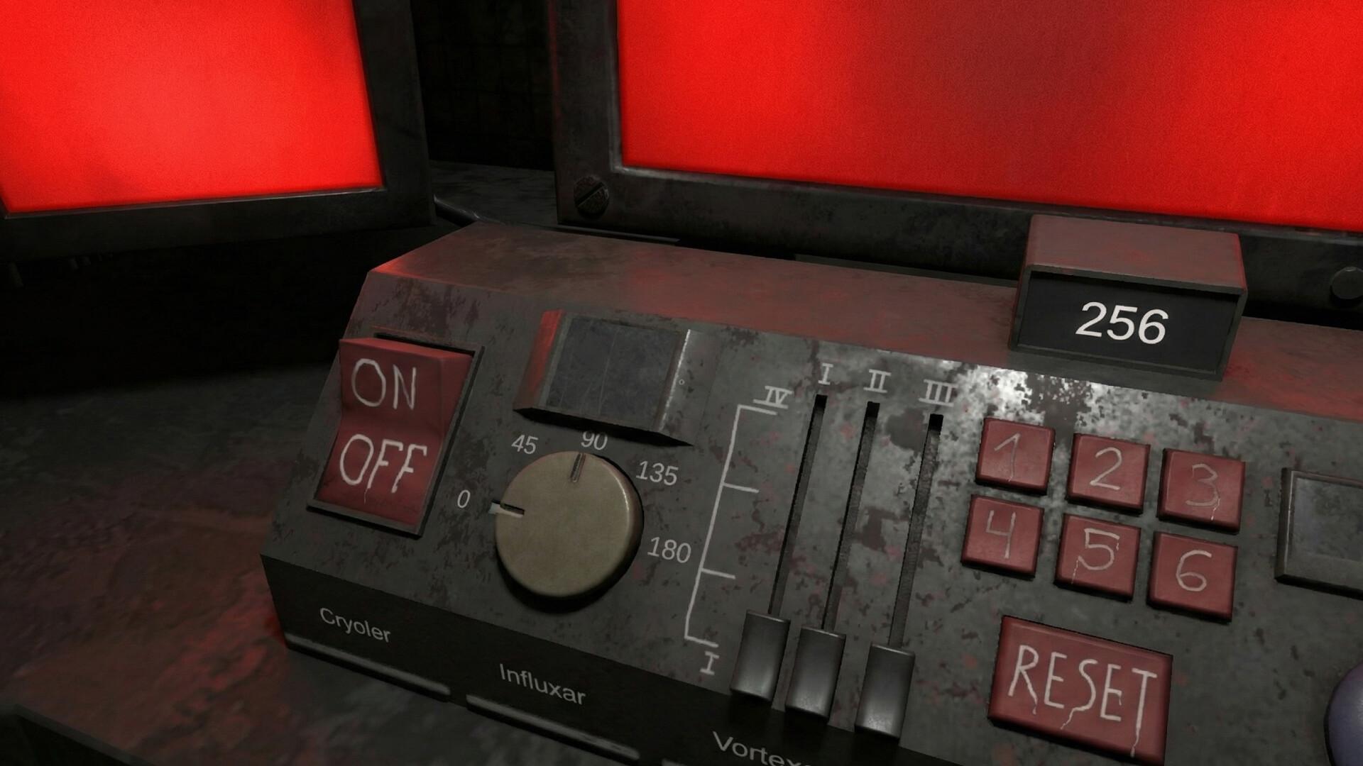 Corporation Liberty RoW PC Steam CD Key screenshot 8