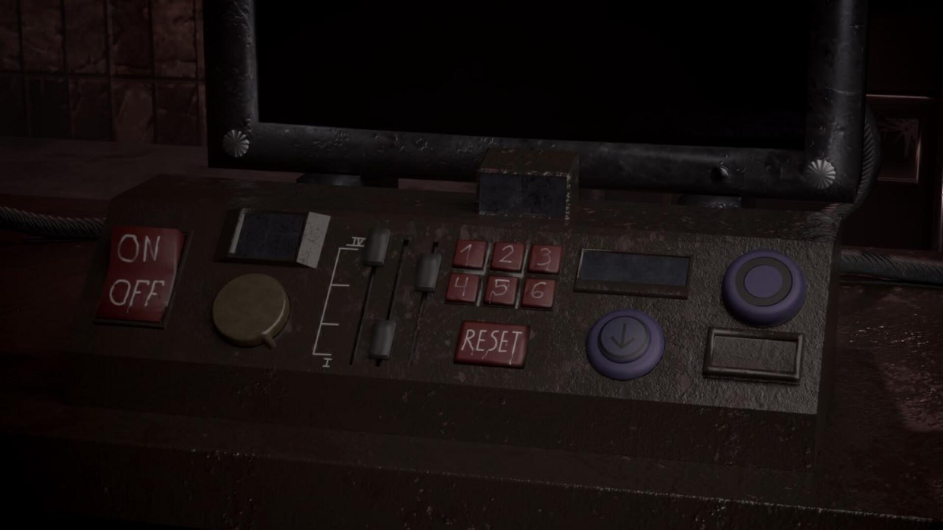 Corporation Liberty RoW PC Steam CD Key screenshot 10