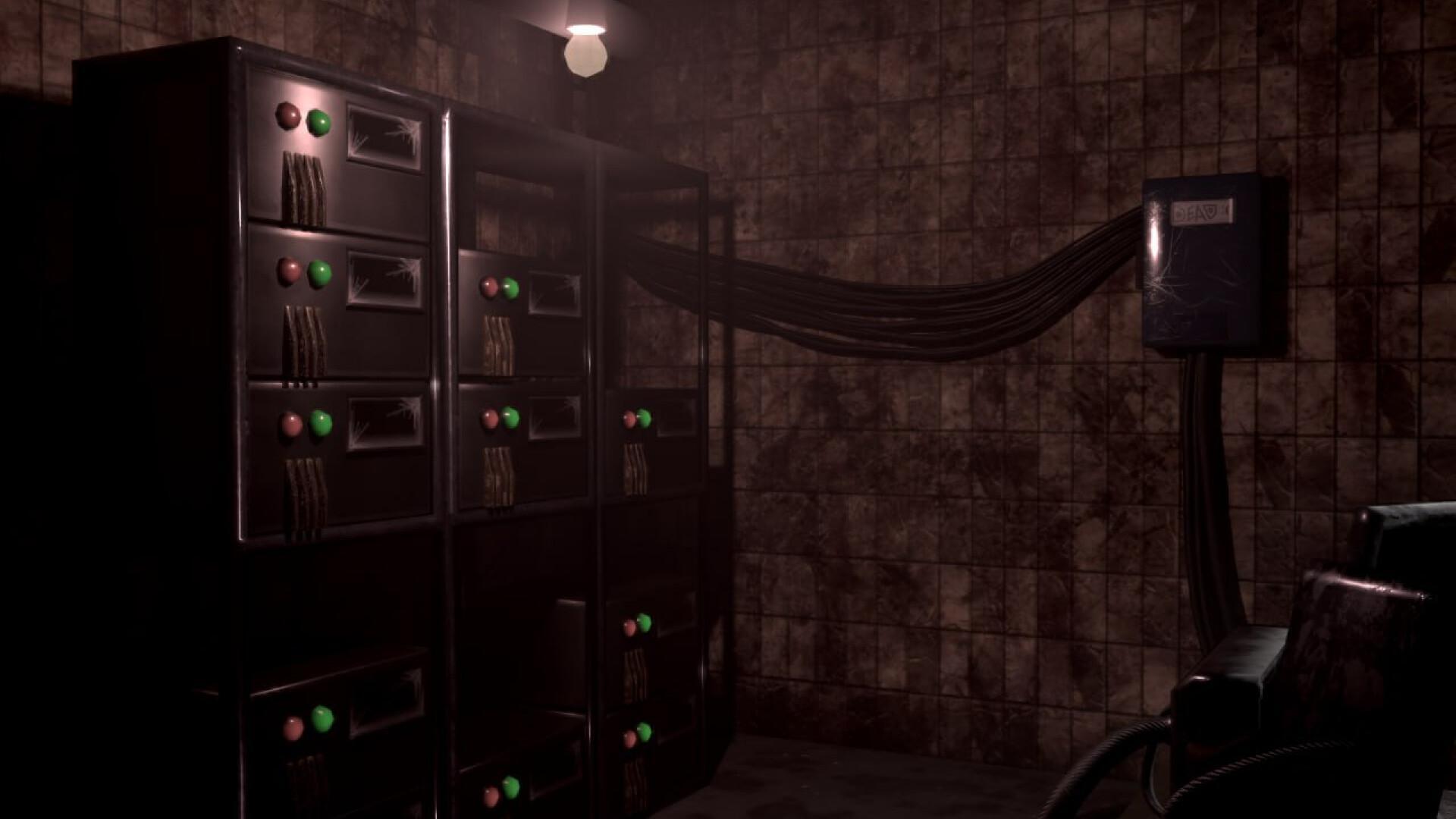 Corporation Liberty RoW PC Steam CD Key screenshot 11