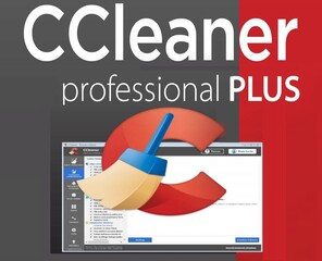 CCleaner Professional Plus 2026 Key (6 Months / 1 Device)