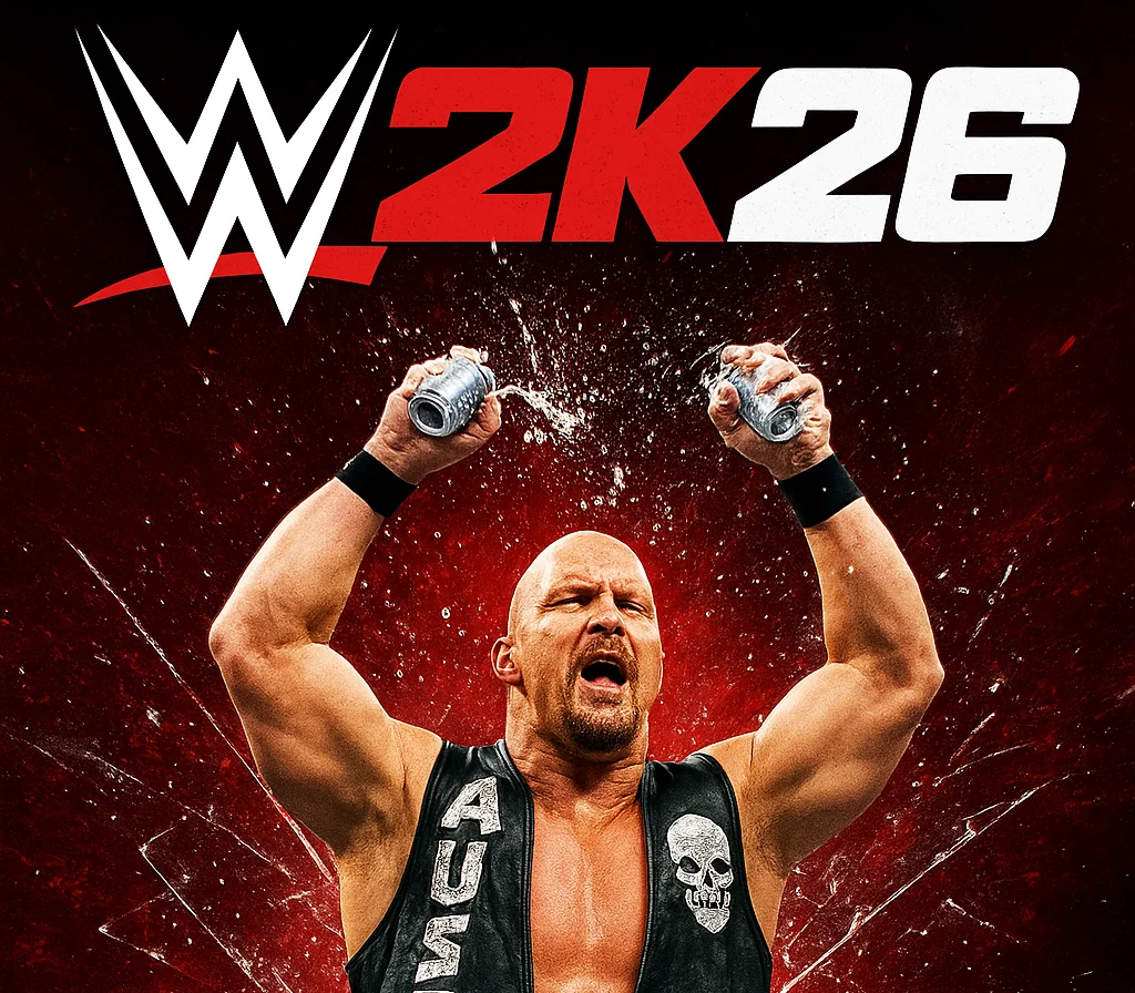 WWE 2k26 RoW PC Steam CD Key