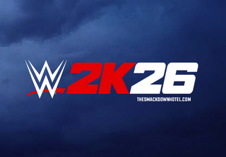 WWE 2k26 RoW PC Steam CD Key