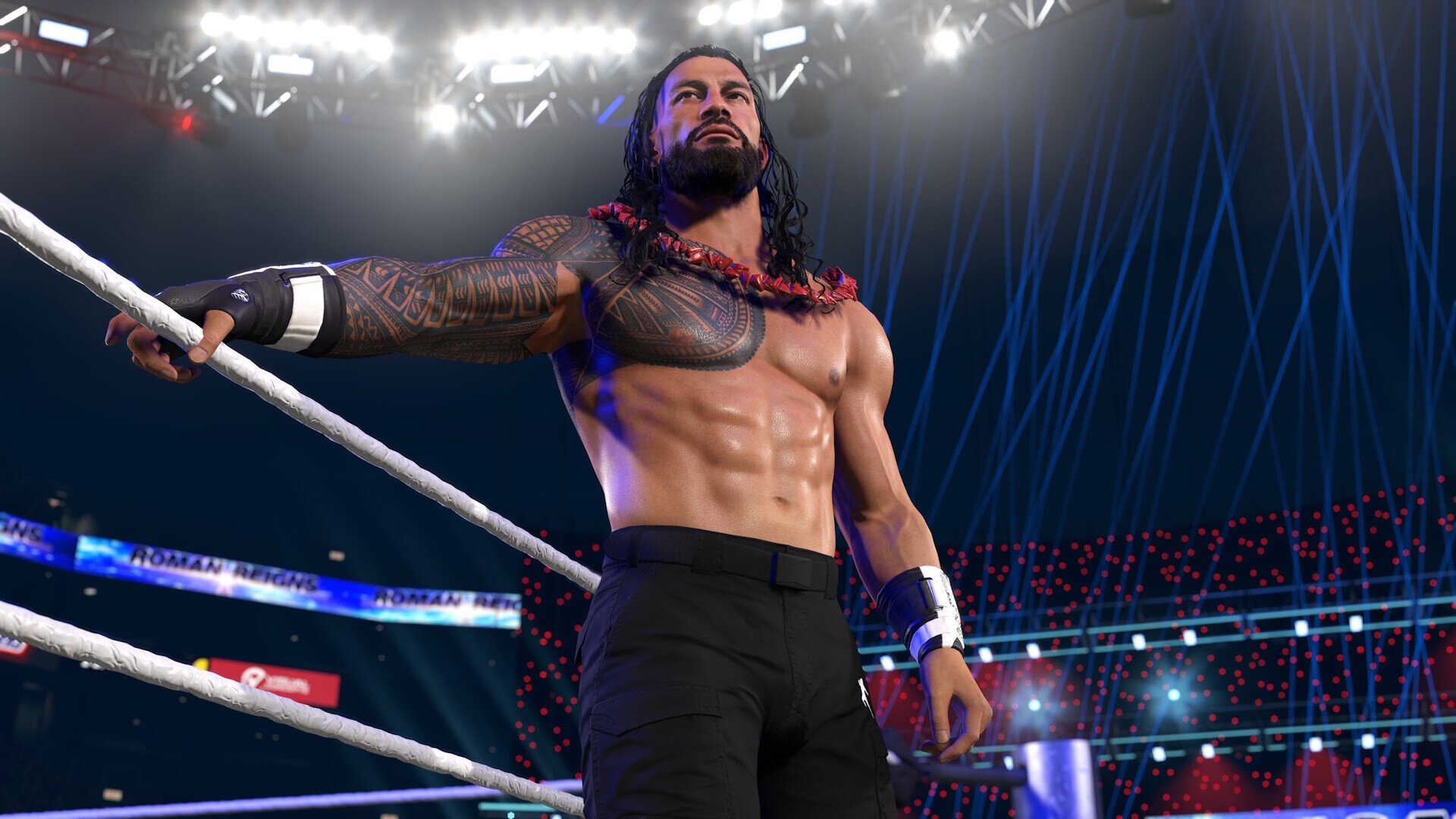 WWE 2k26 King of Kings Edition RoW PC Steam CD Key screenshot 2