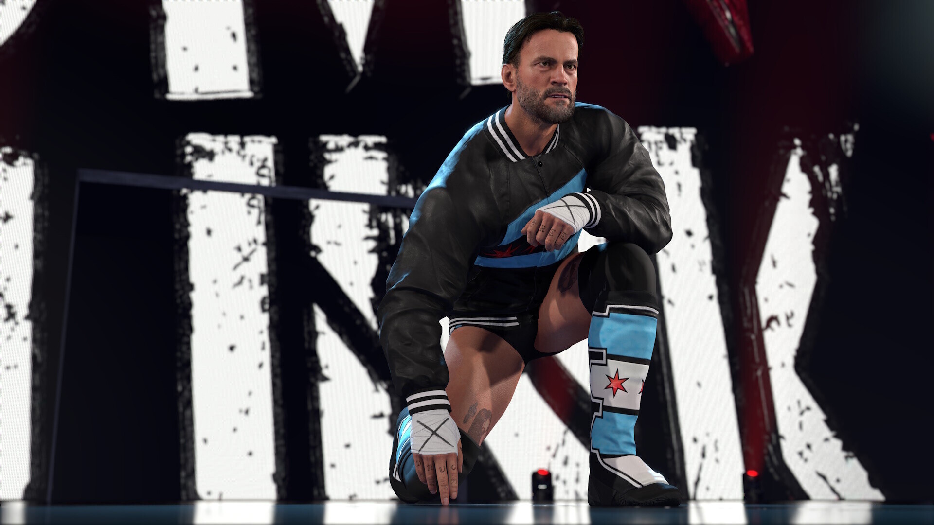 WWE 2k26 King of Kings Edition RoW PC Steam CD Key screenshot 3