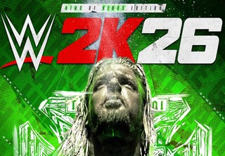 WWE 2k26 King of Kings Edition RoW PC Steam CD Key