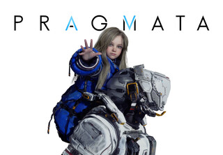 PRAGMATA RoW PC Steam CD Key