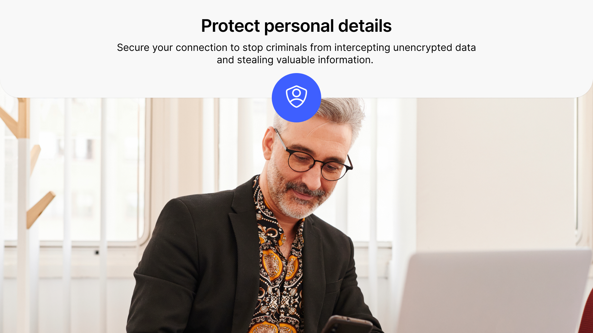 NordVPN Complete Global Key (1 Year / 10 Devices) screenshot 3