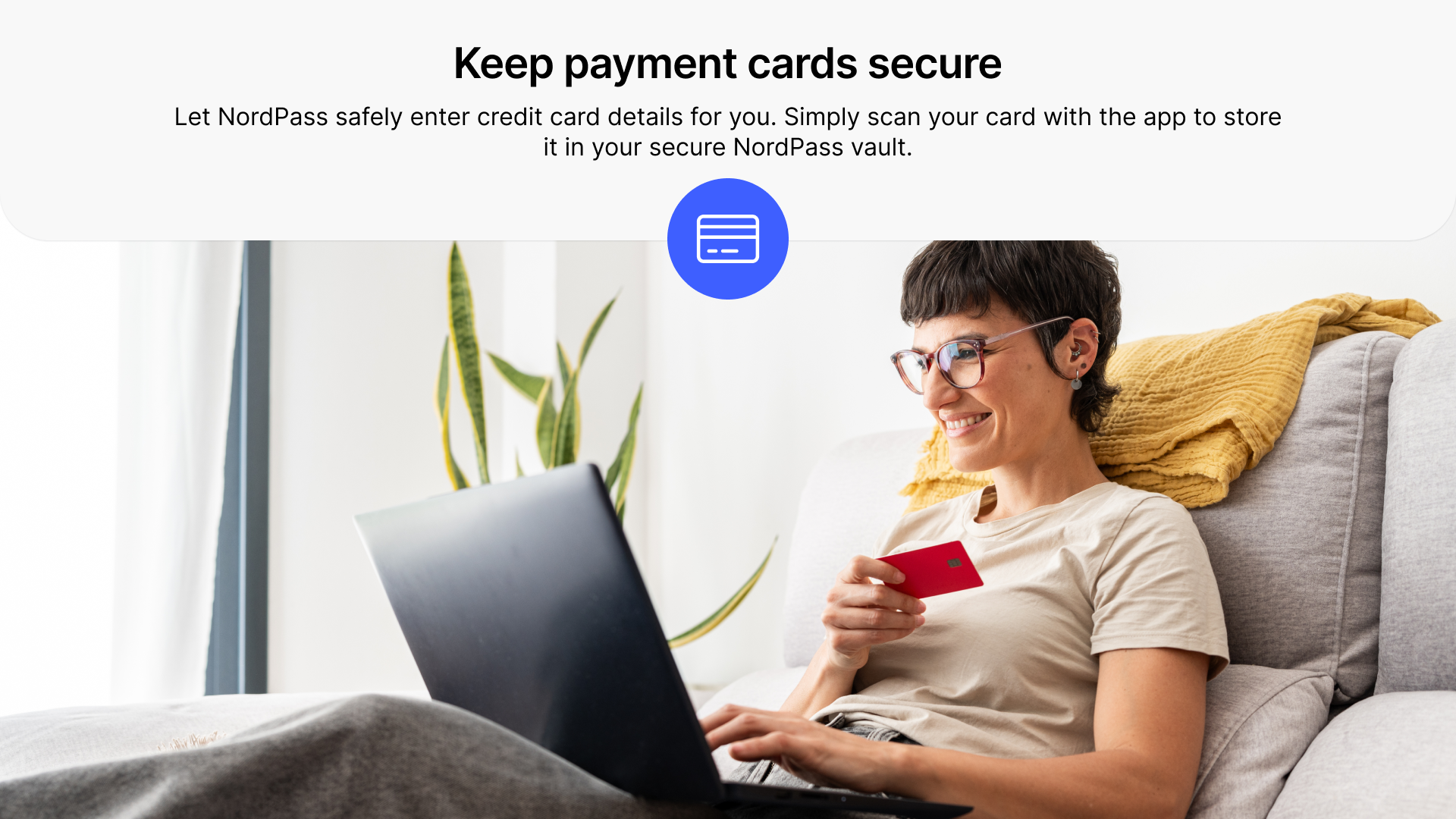 NordVPN Complete Global Key (1 Year / 10 Devices) screenshot 6