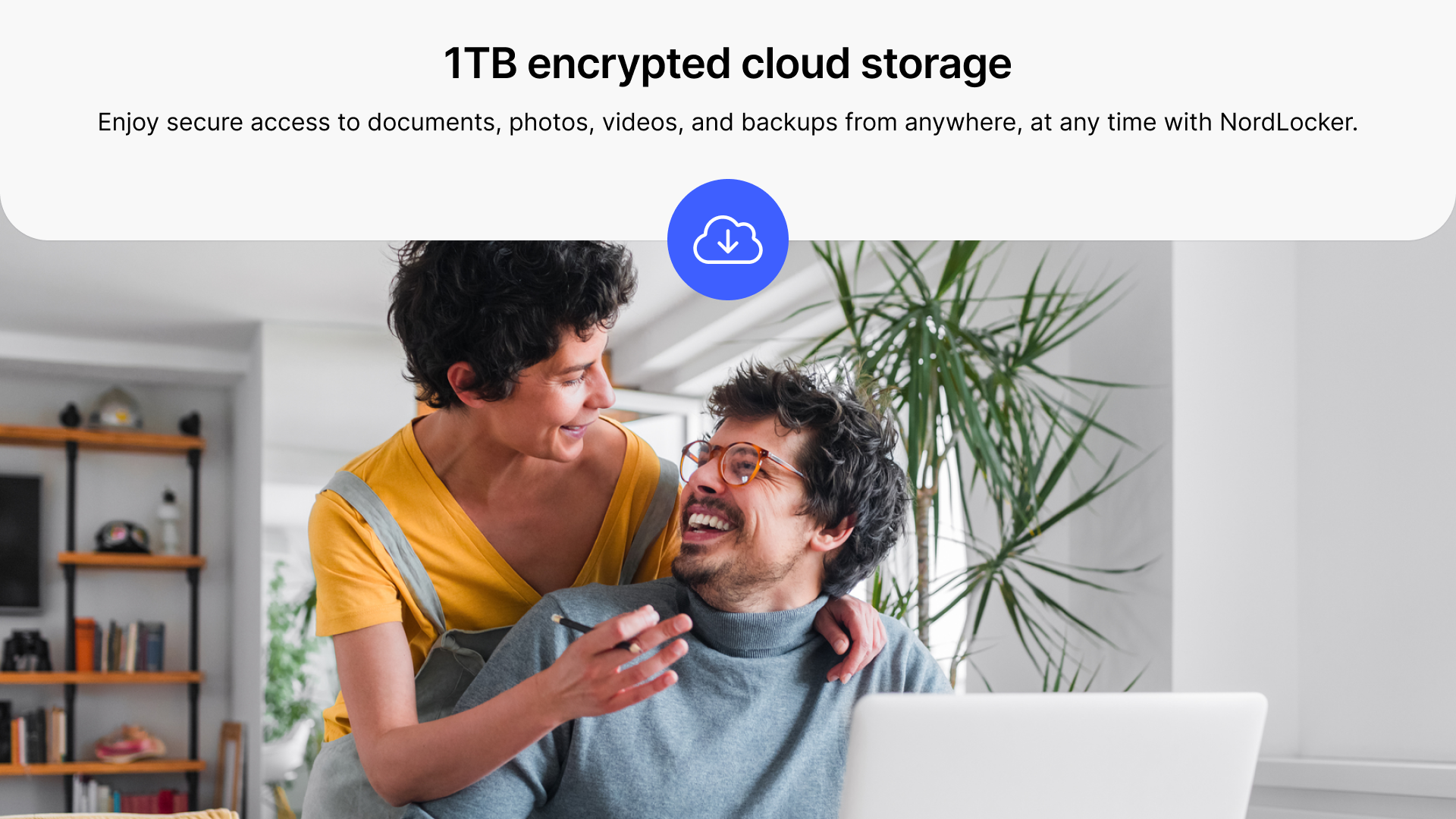 NordVPN Complete Global Key (1 Year / 10 Devices) screenshot 7