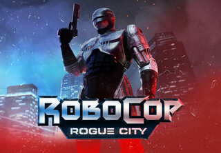 RoboCop: Rogue City RoW PC Steam CD Key