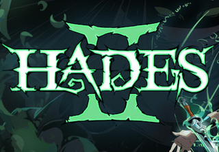 Hades II SA Xbox Series X|S / PC CD Key