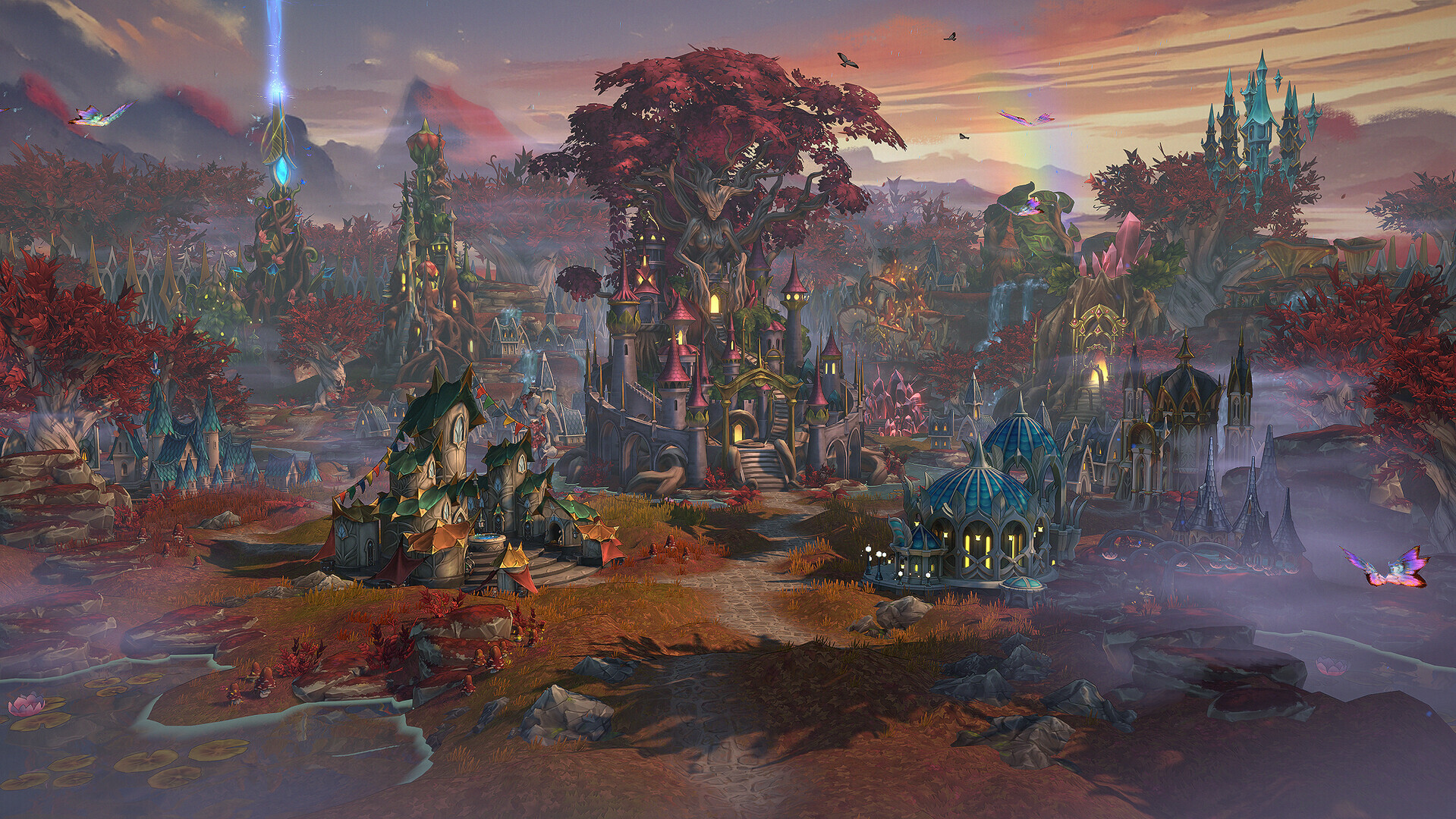 Heroes of Might and Magic: Olden Era PC Steam CD Key screenshot 3