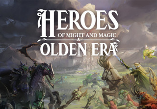 Heroes of Might and Magic: Olden Era PC Steam CD Key