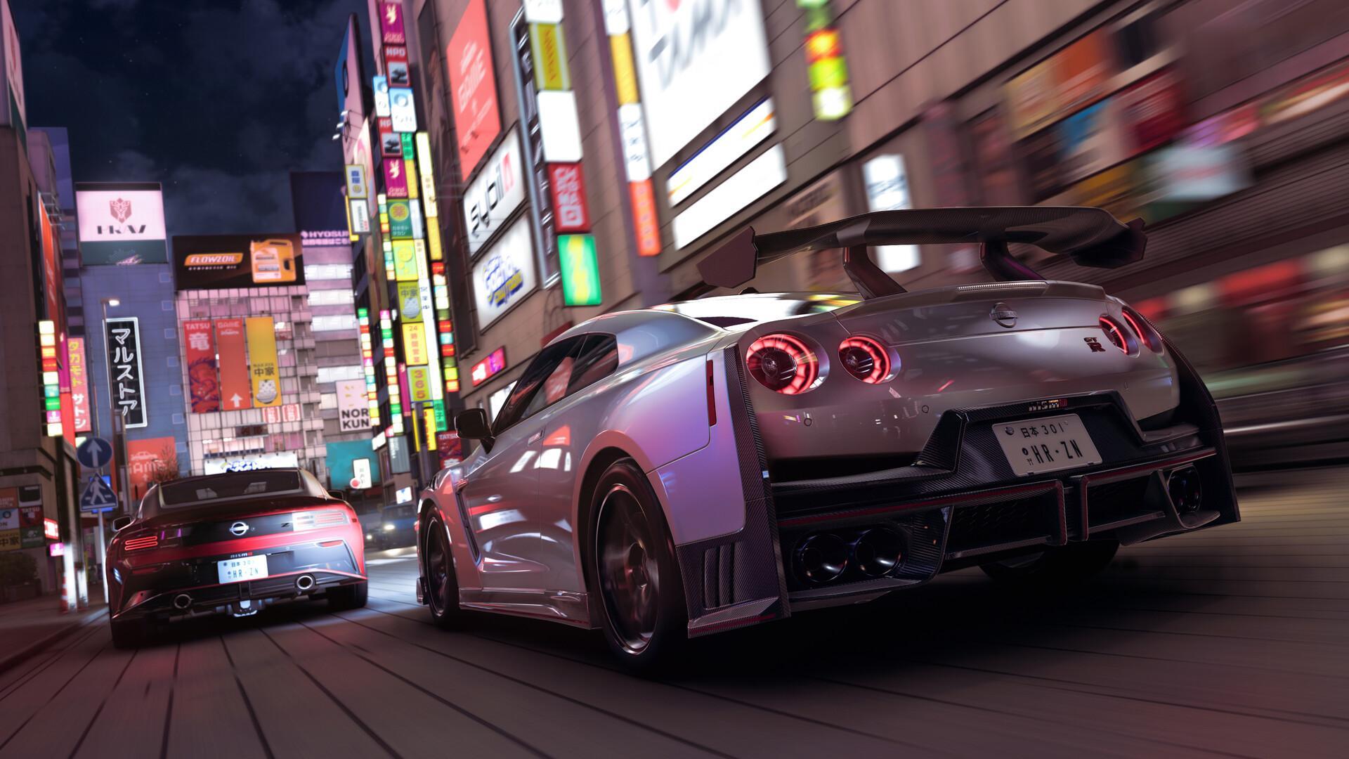 Forza Horizon 6 - Premium Edition Upgrade DLC Xbox Series X|S / PC CD Key screenshot 3