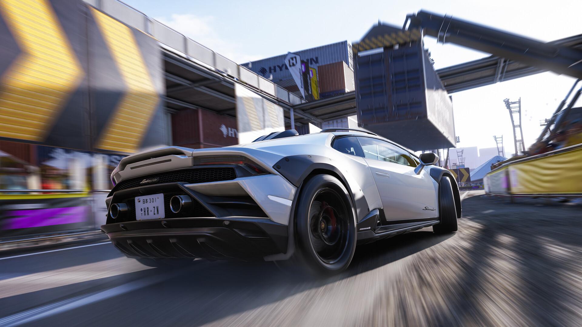 Forza Horizon 6 - Premium Edition Upgrade DLC Xbox Series X|S / PC CD Key screenshot 4