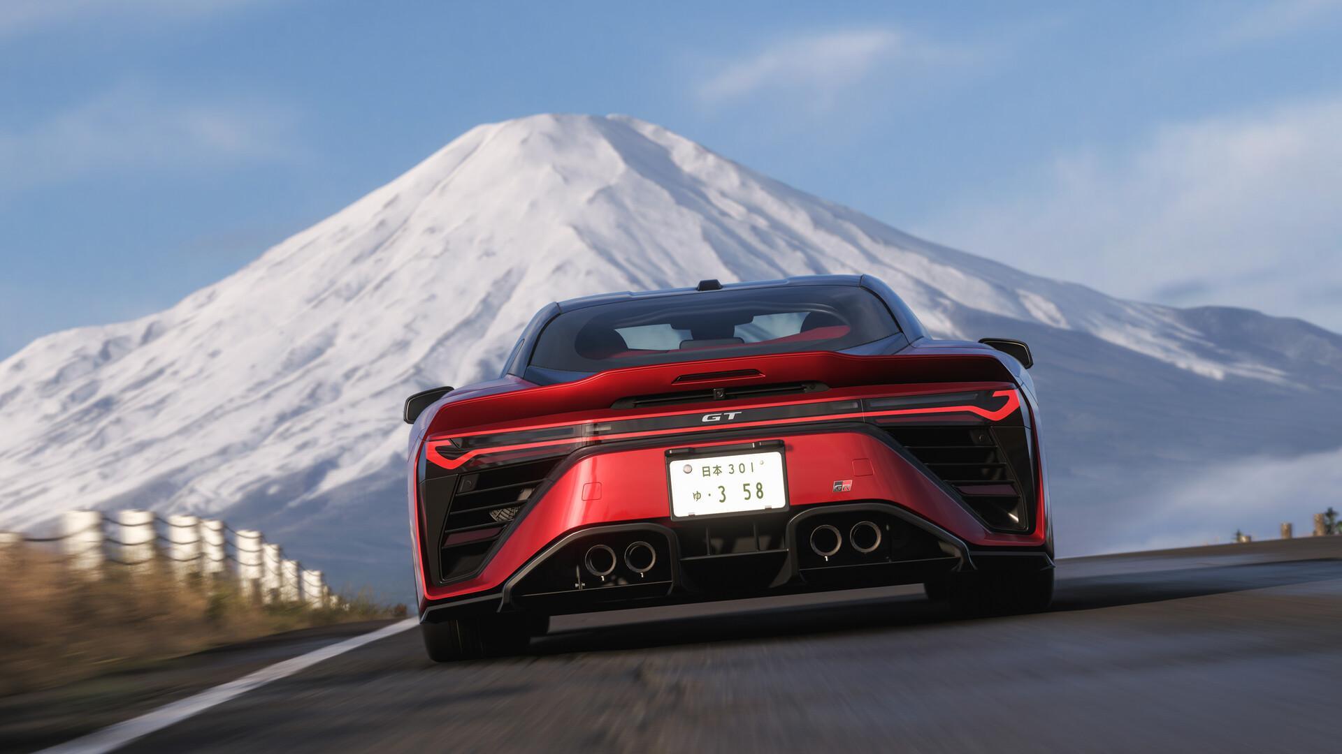 Forza Horizon 6 - Premium Edition Upgrade DLC Xbox Series X|S / PC CD Key screenshot 7