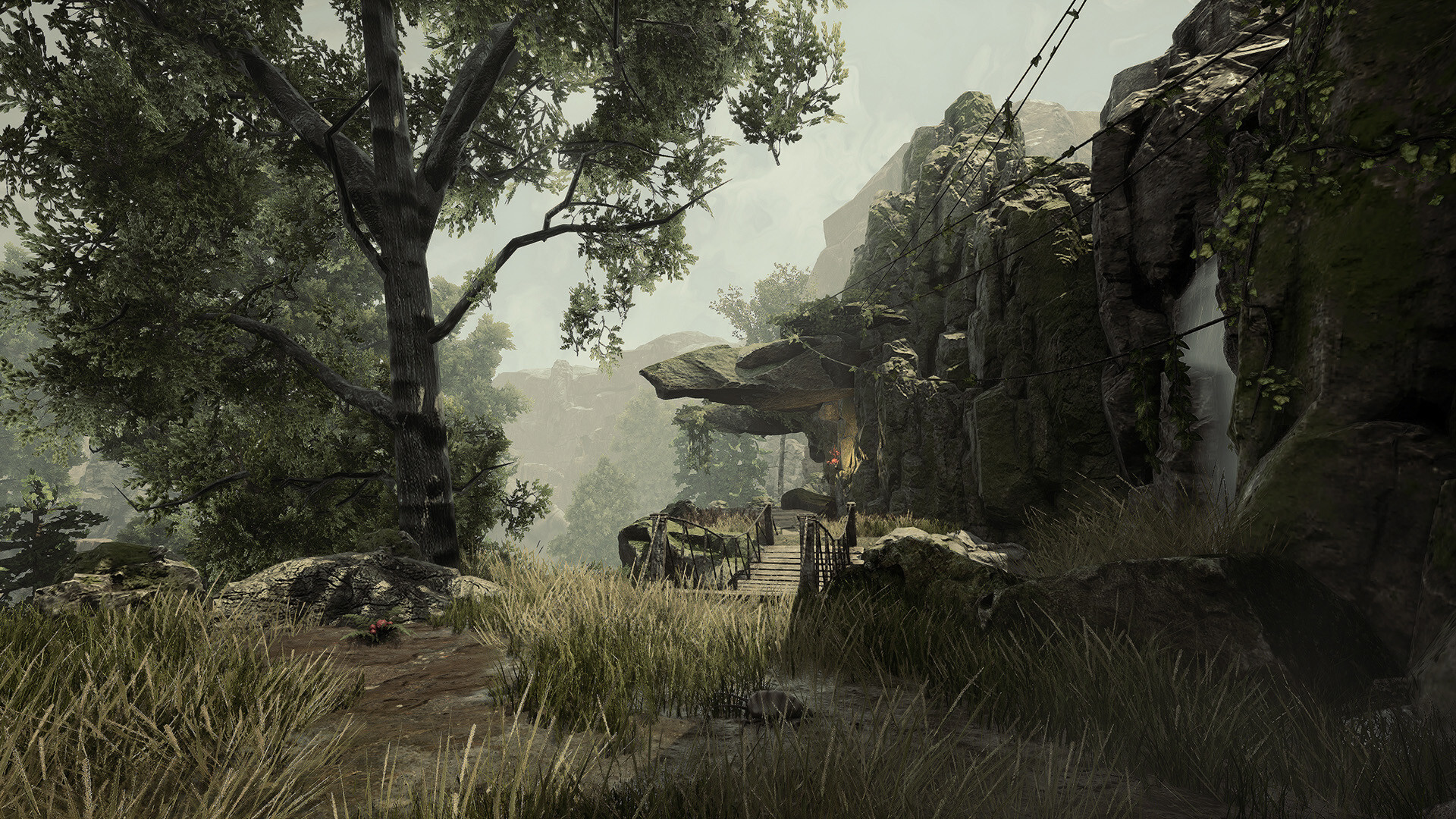Gothic 1 Remake PC Steam CD Key screenshot 3