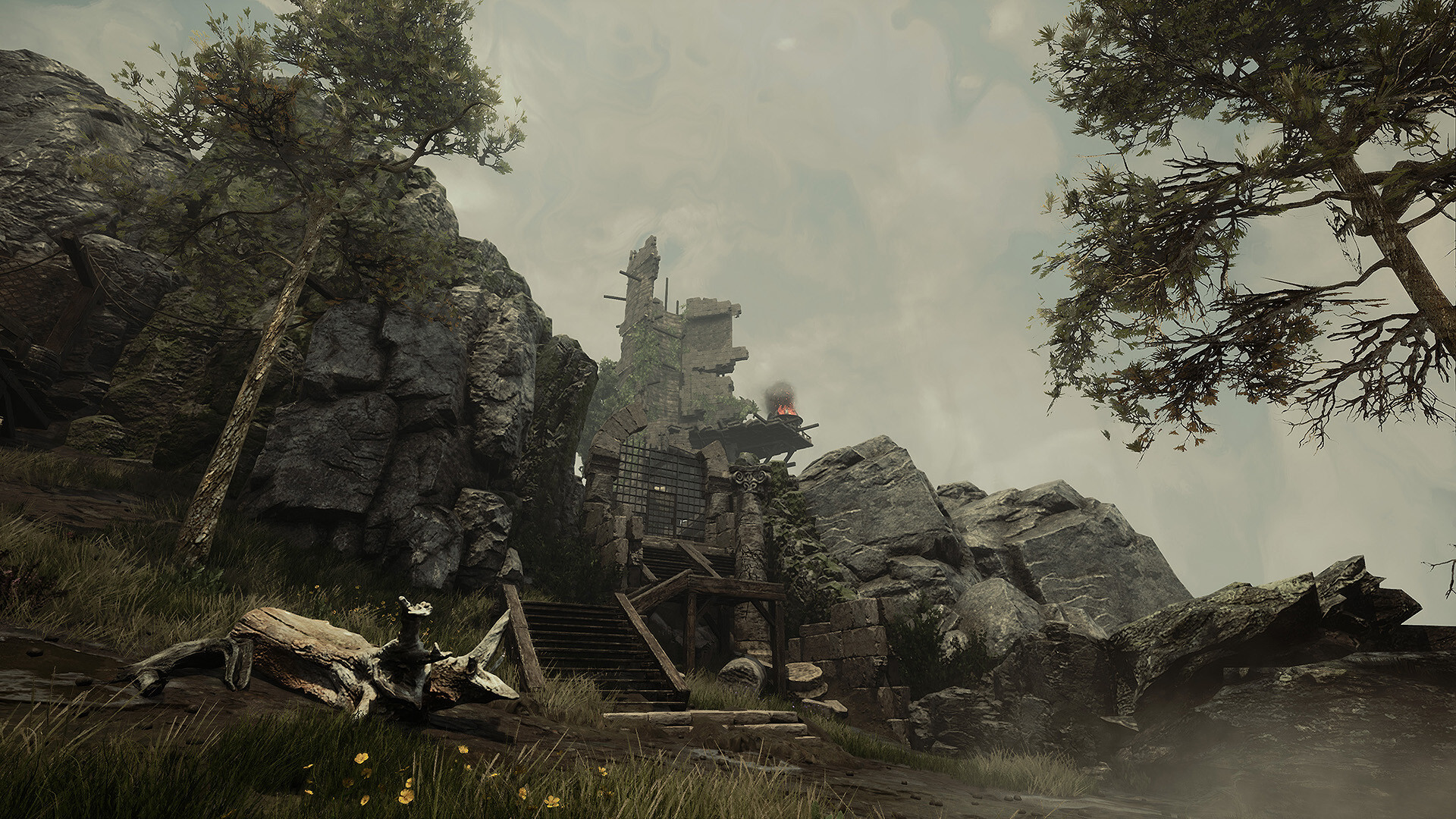 Gothic 1 Remake PC Steam CD Key screenshot 5