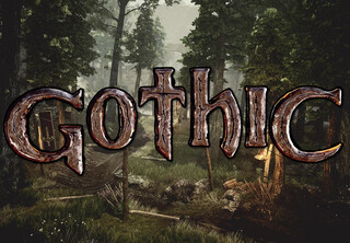 Gothic 1 Remake PC Steam CD Key