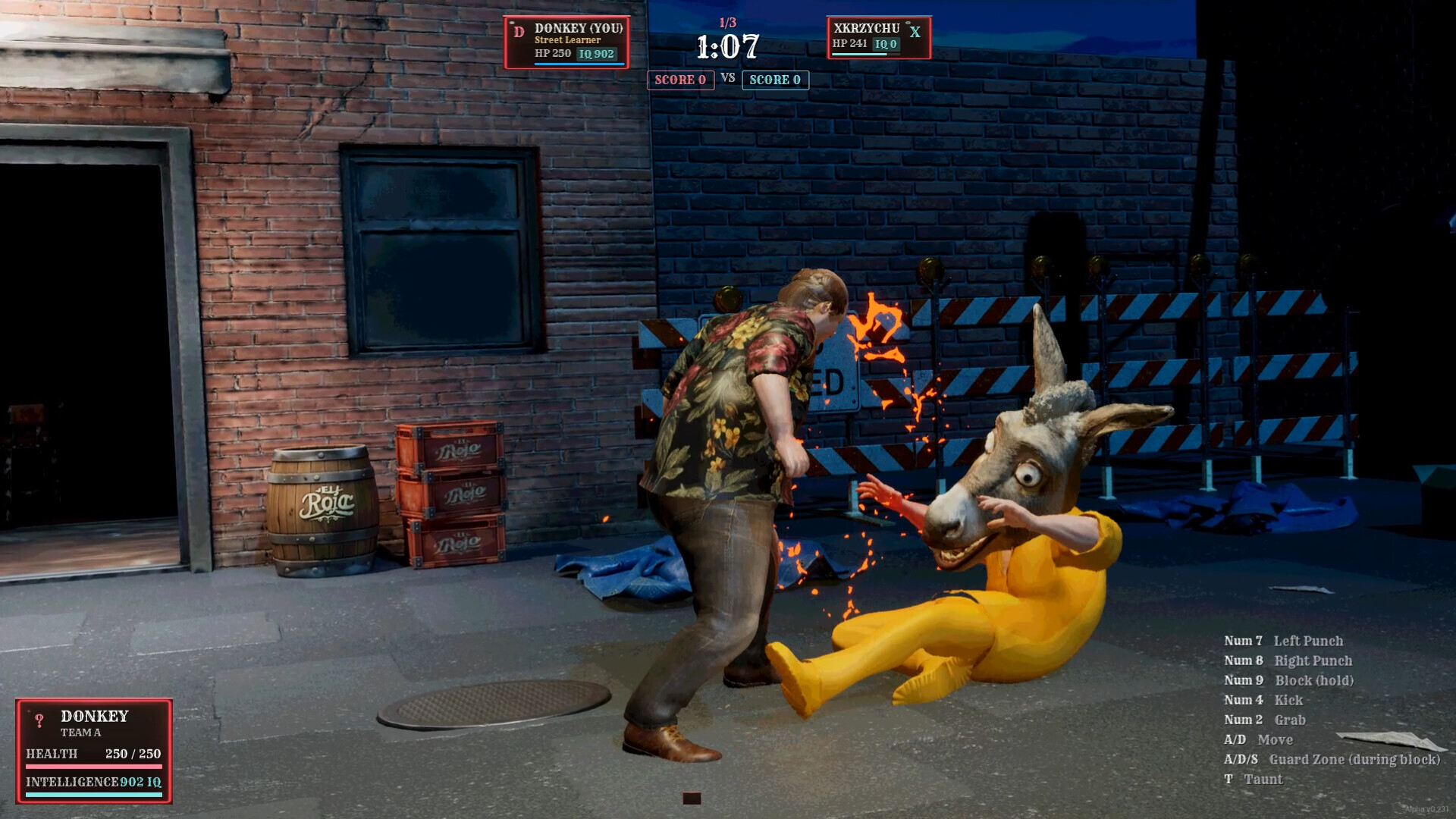 Nerds Revenge PC Steam CD Key screenshot 2