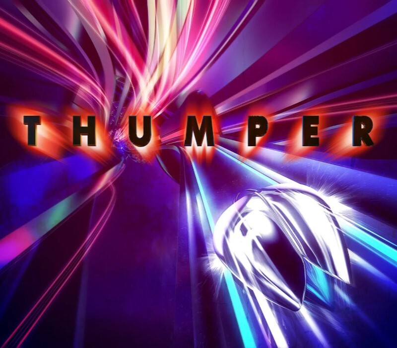 Thumper RU/CIS PC Steam CD Key