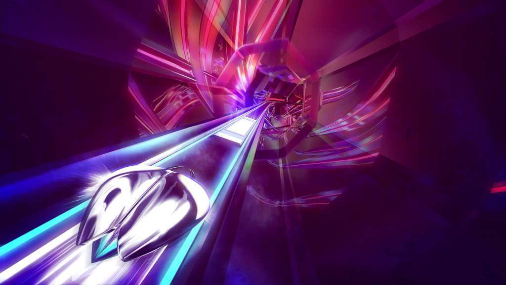Thumper RU/CIS PC Steam CD Key screenshot 2