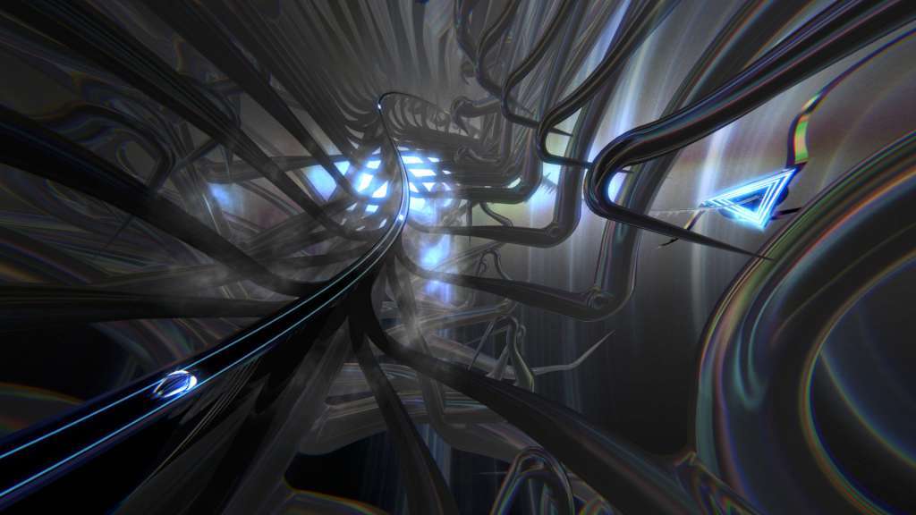 Thumper RU/CIS PC Steam CD Key screenshot 3