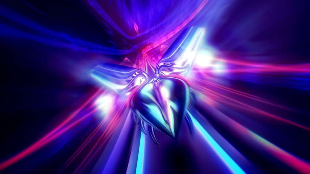 Thumper RU/CIS PC Steam CD Key screenshot 4