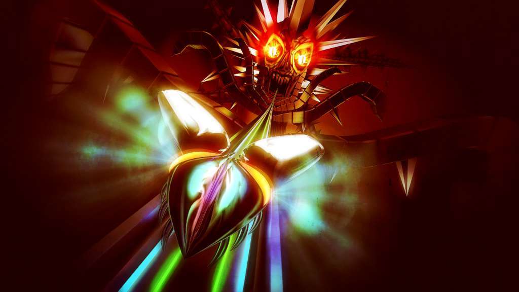 Thumper RU/CIS PC Steam CD Key screenshot 5
