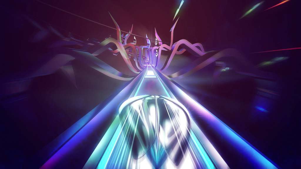Thumper RU/CIS PC Steam CD Key screenshot 6