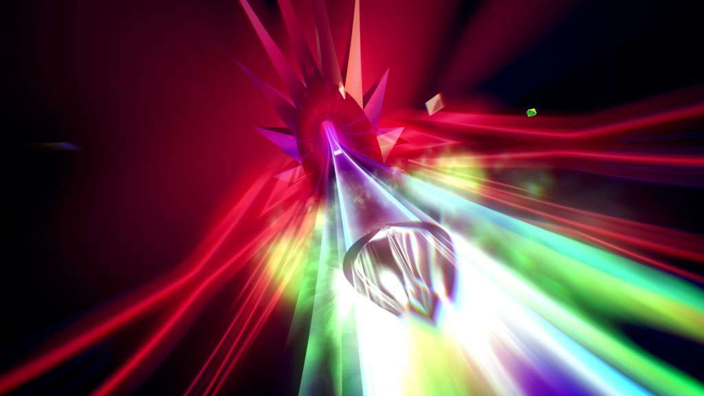 Thumper RU/CIS PC Steam CD Key screenshot 7