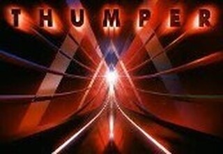 Thumper RU/CIS PC Steam CD Key