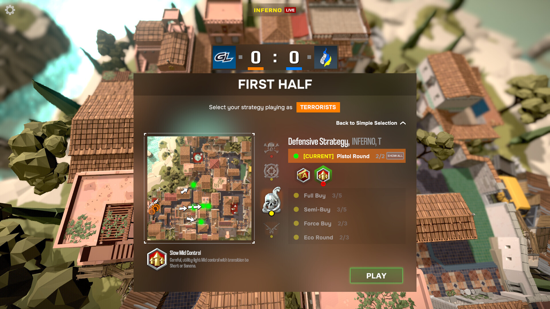 Esports Manager 2026 PC Steam CD Key screenshot 16