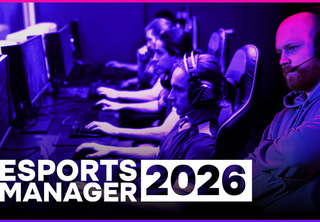Esports Manager 2026 PC Steam CD Key