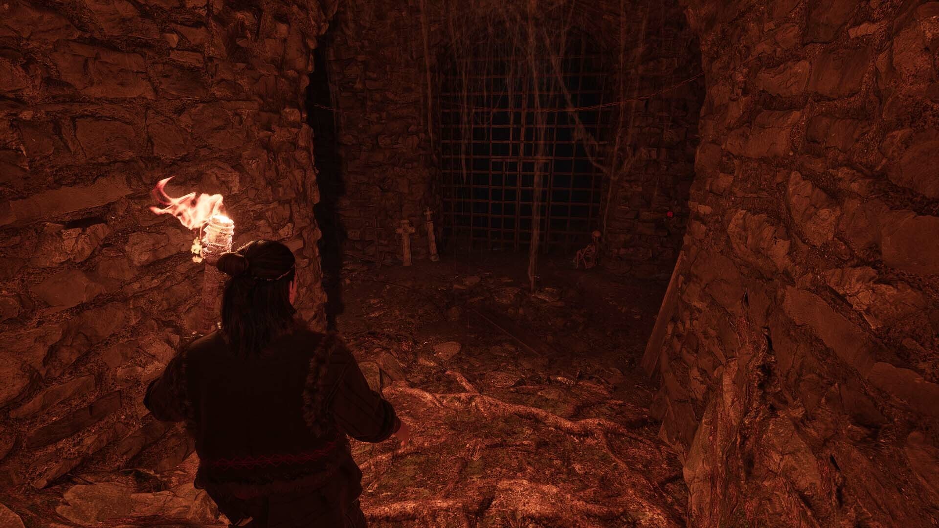 The Blood of Dawnwalker EU PC Steam CD Key screenshot 5