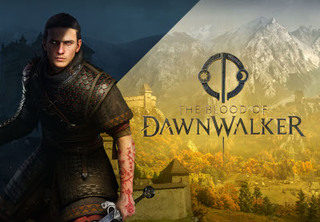 The Blood of Dawnwalker EU PC Steam CD Key