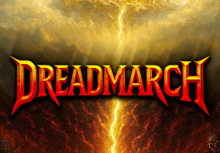 DREADMARCH PC Steam CD Key