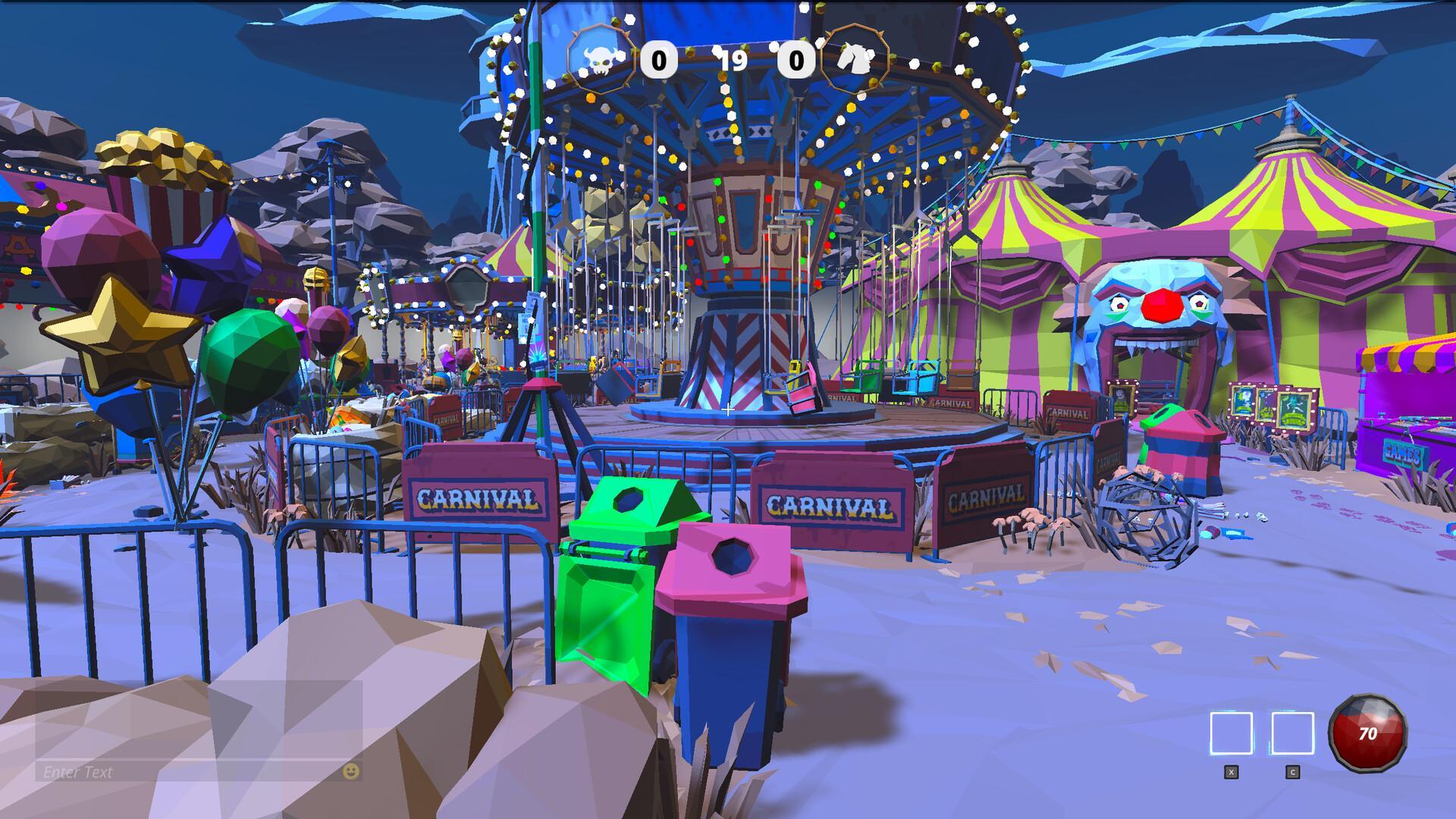 SeekOut PC Steam CD Key screenshot 2