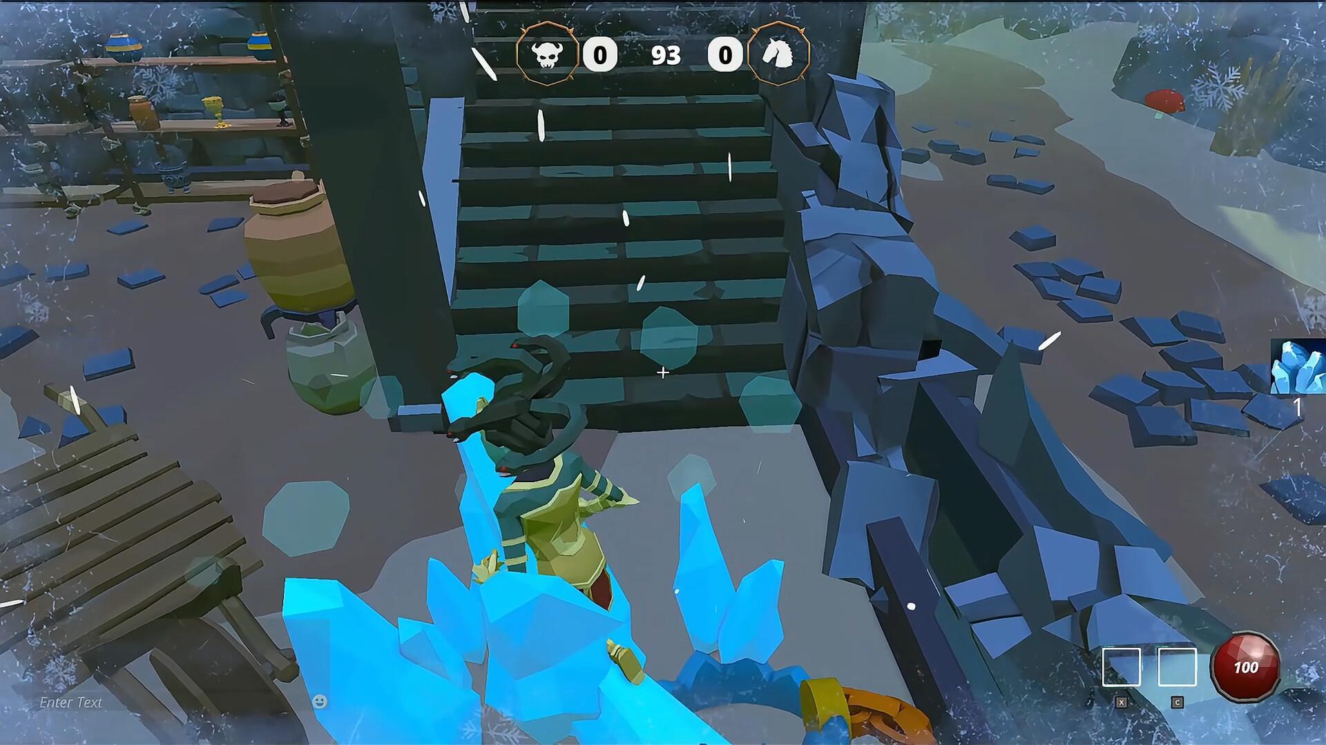 SeekOut PC Steam CD Key screenshot 3