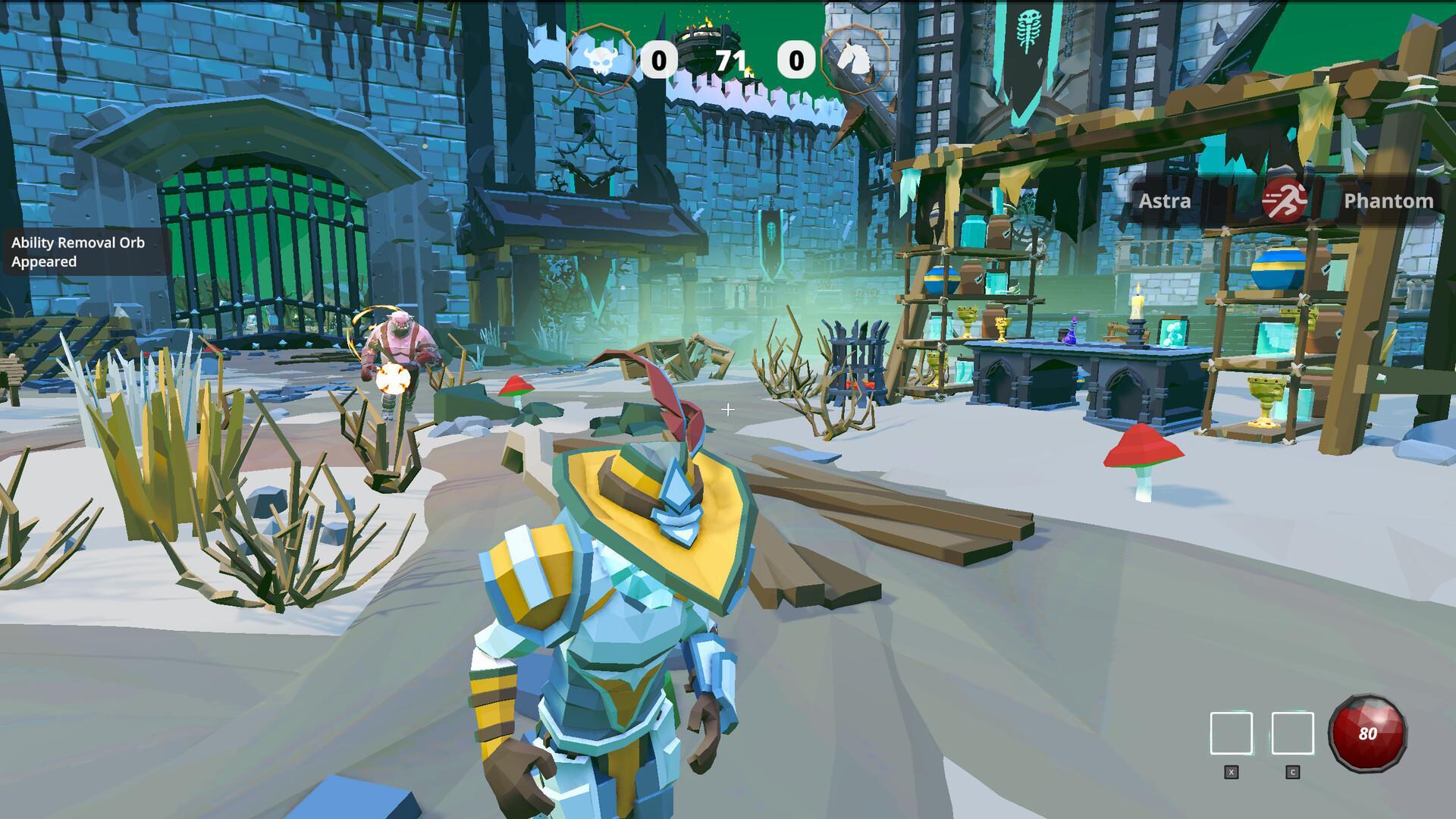 SeekOut PC Steam CD Key screenshot 4