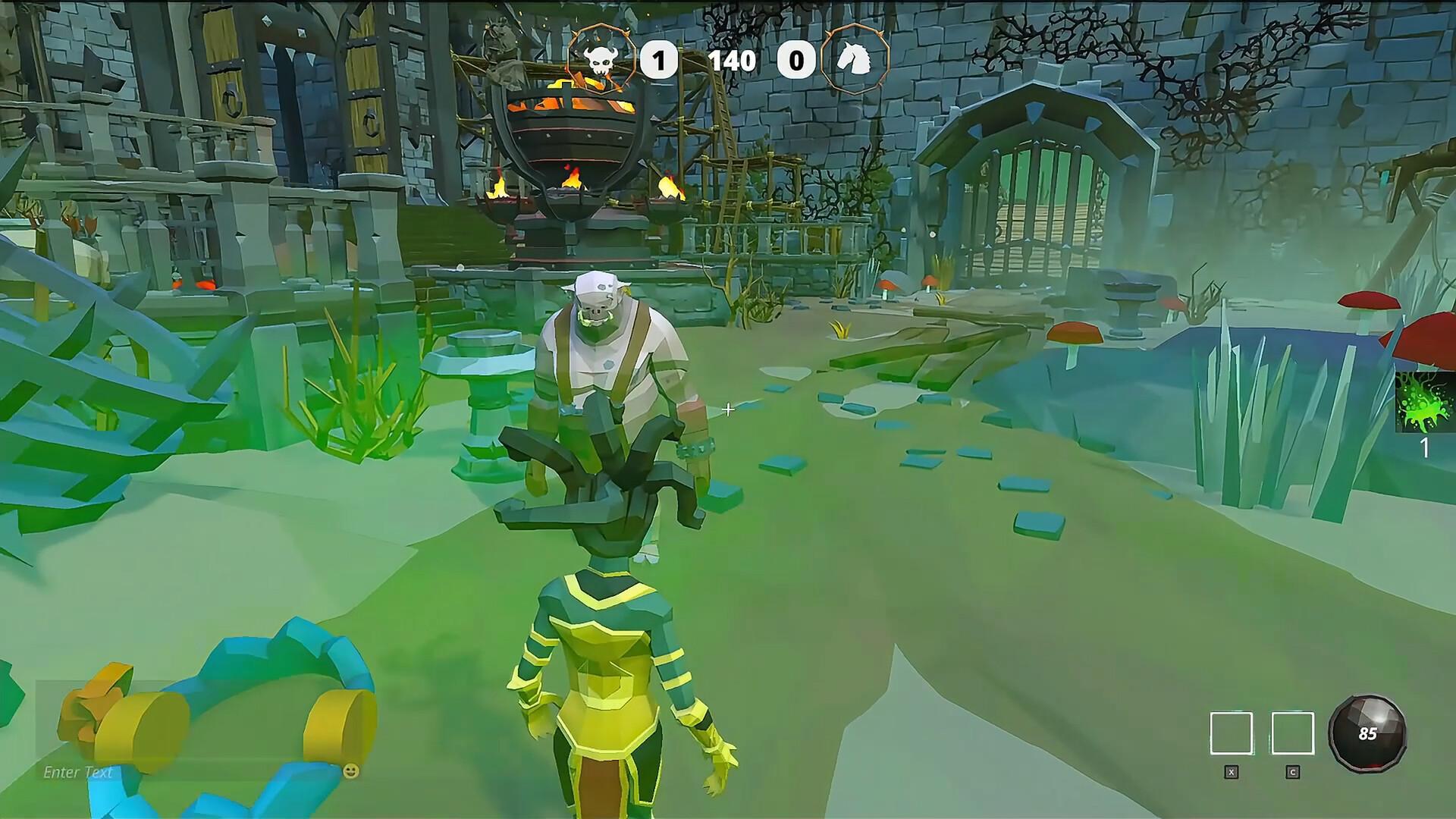 SeekOut PC Steam CD Key screenshot 5