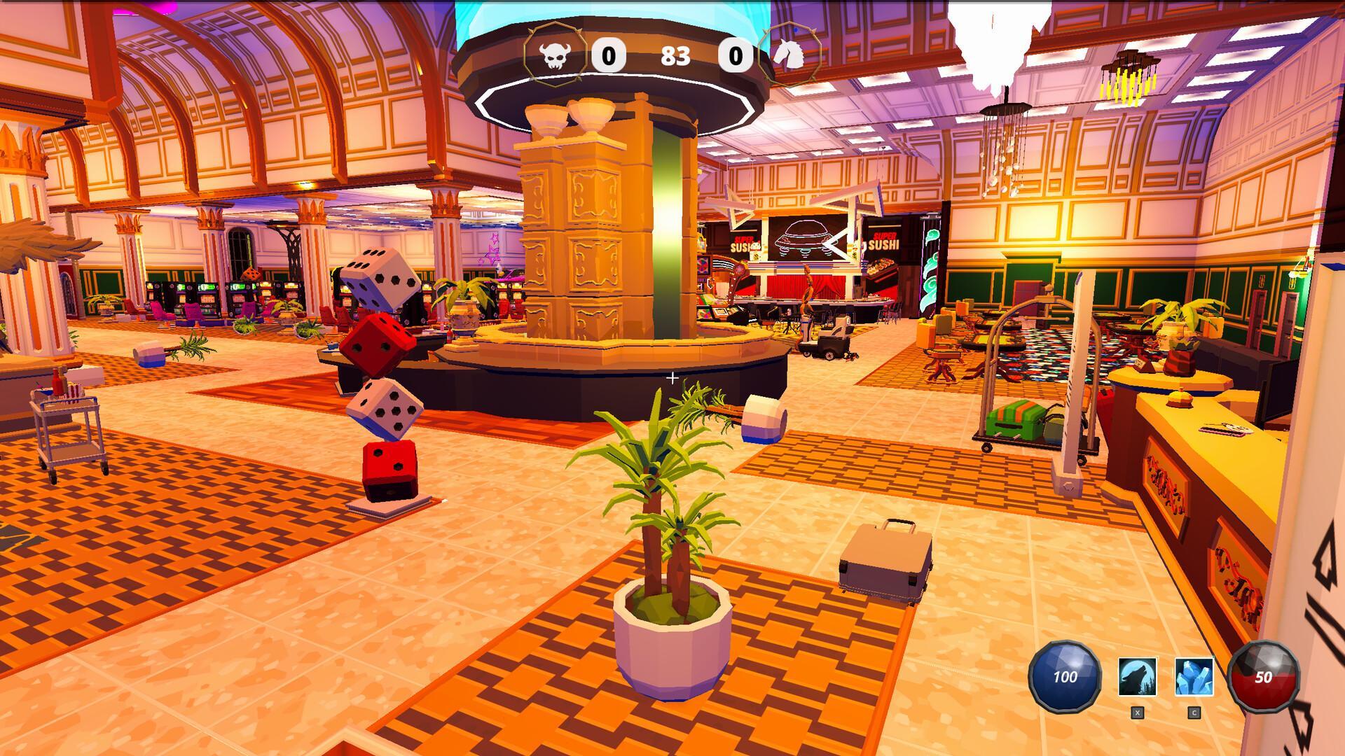SeekOut PC Steam CD Key screenshot 6