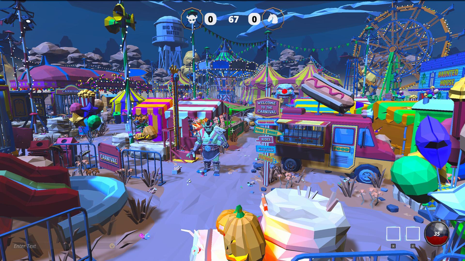 SeekOut PC Steam CD Key screenshot 8