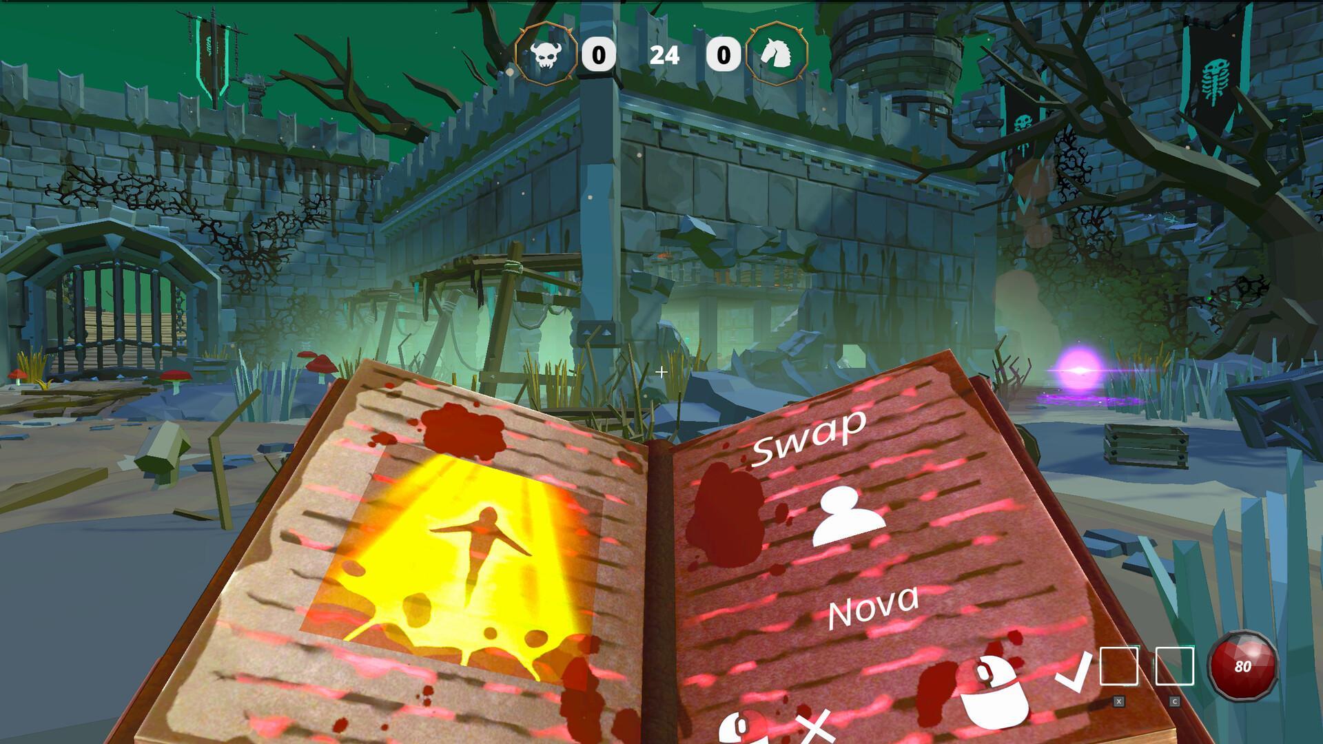 SeekOut PC Steam CD Key screenshot 10